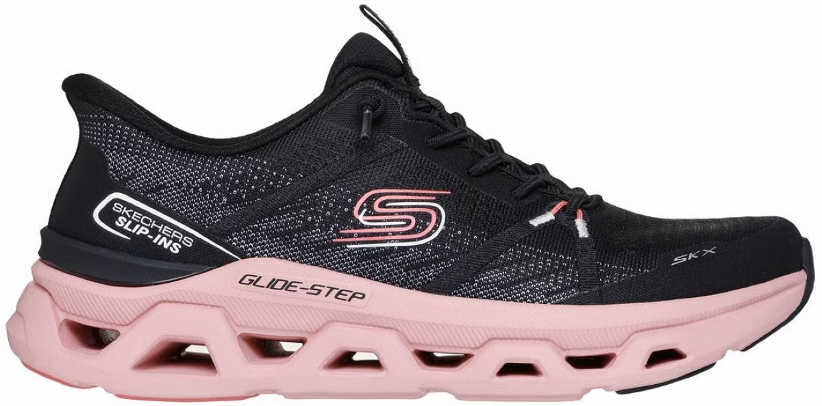 Zapatillas Skechers Slip-ins Glide-Step Altus - Fast Lane