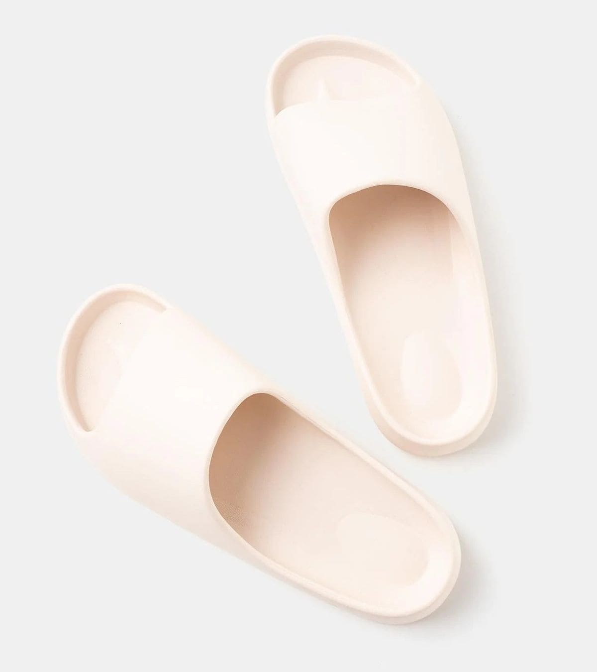 Chanclas lisas de Mujer TEX de Carrefour