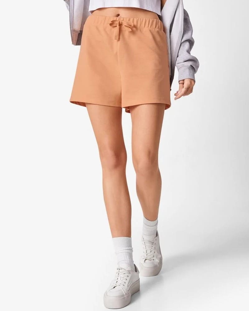 Pantalón corto Esmara