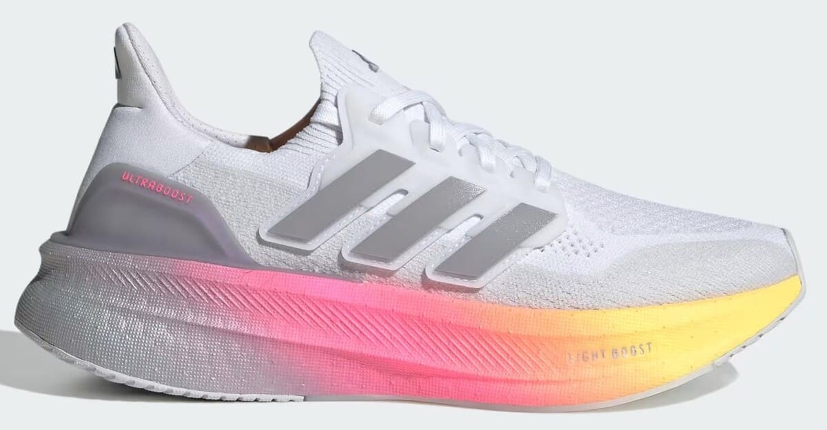 Adidas Ultraboost 5