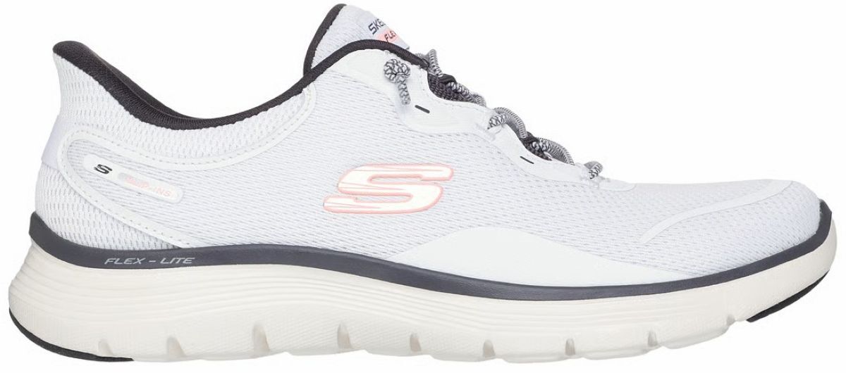 Zapatillas Skechers Slip-ins Flex Appeal 5.0 - Easy Breezy