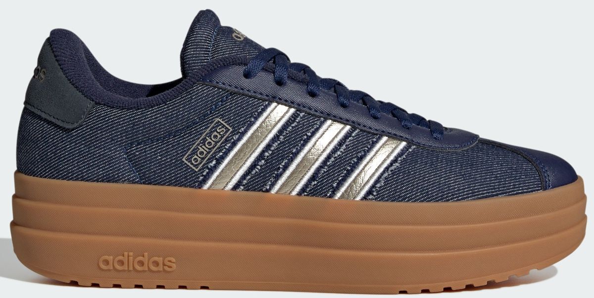 Zapatillas Adidas VL Court Bold