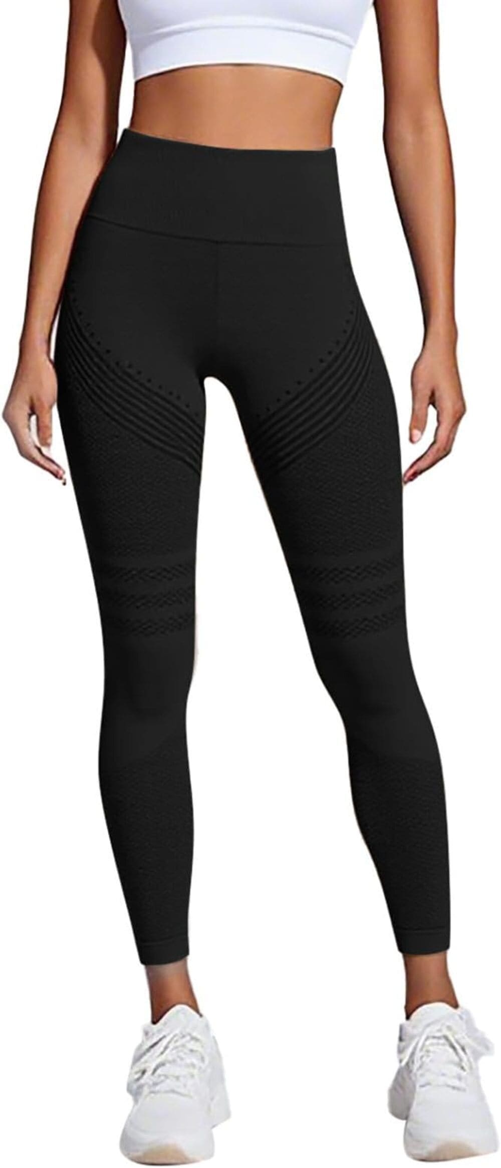 Genérico Leggins Vivacuerpo 3D Anticelulitico en Amazon