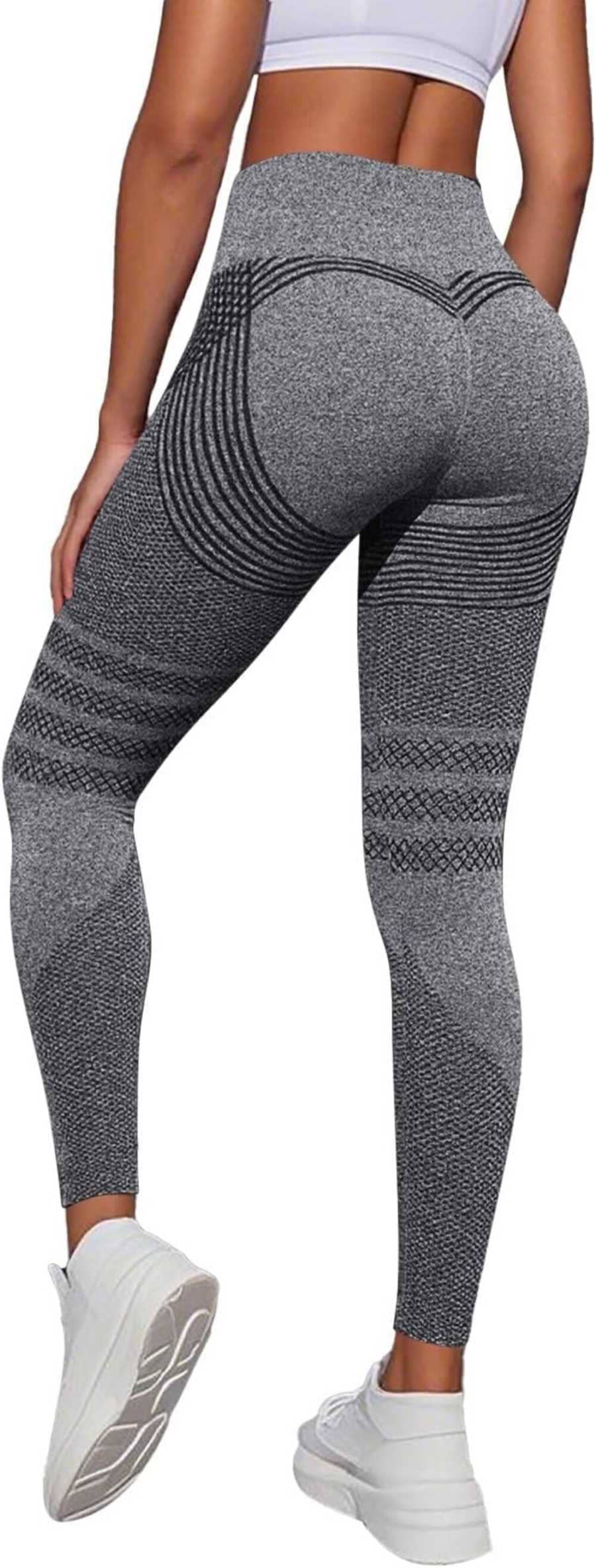 Genérico Leggins Vivacuerpo 3D Anticelulitico en Amazon