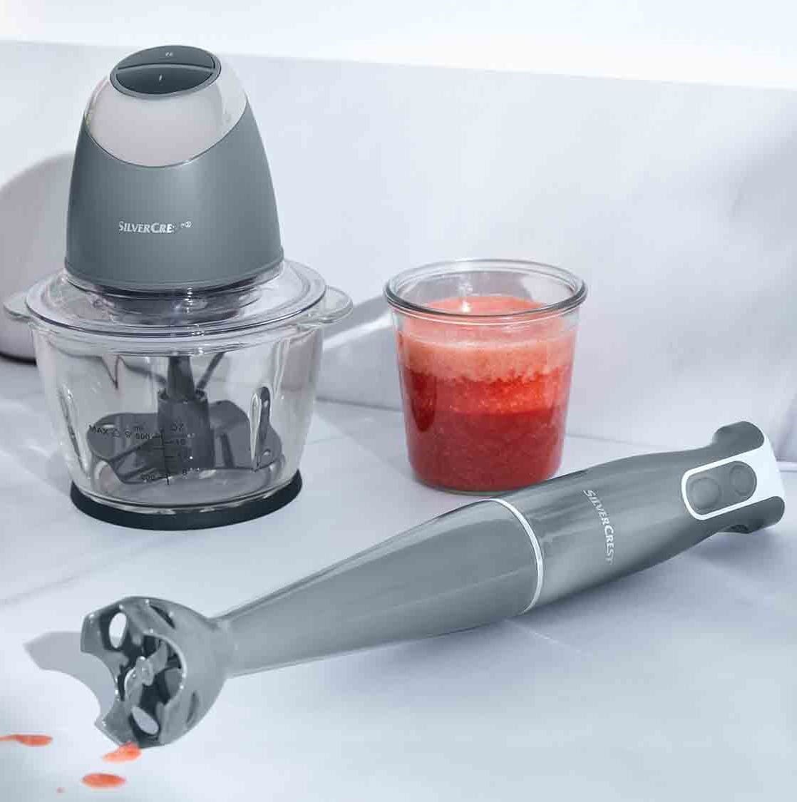 Batidora de brazo de 350 W