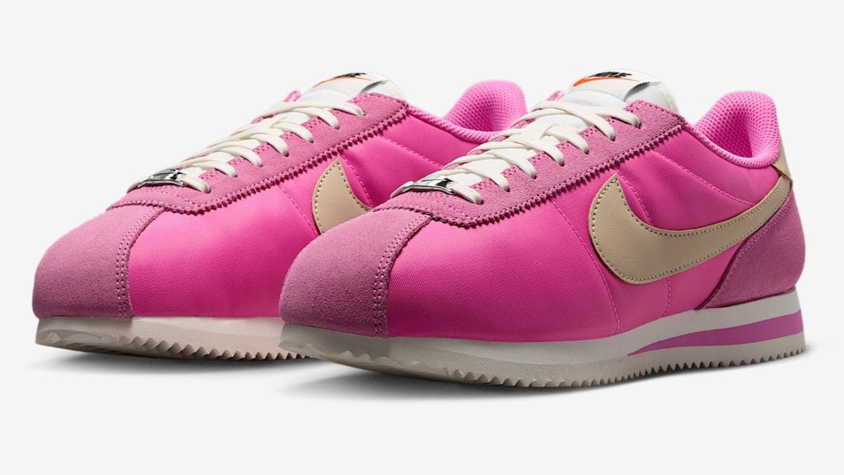 Zapatillas Nike Cortez
