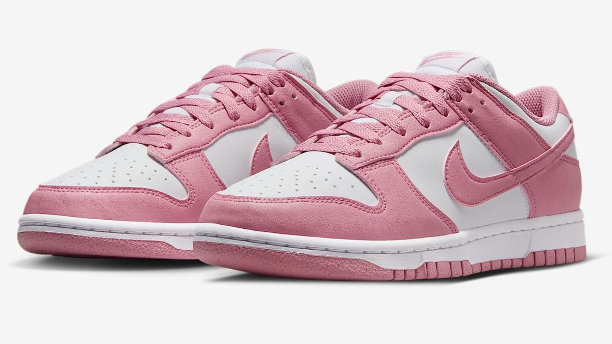 Zapatillas Nike Dunk Low Next Nature