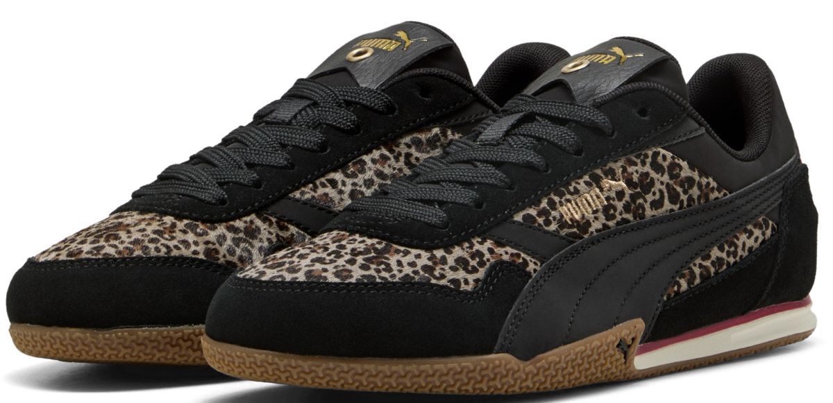Zapatillas Puma Bella Donna Animal Flair