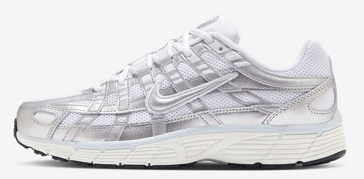 Nike P-6000