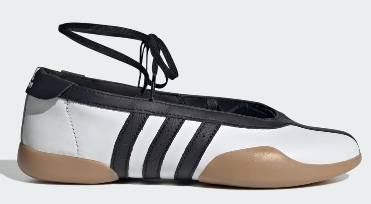 Adidas Taekwondo Mei