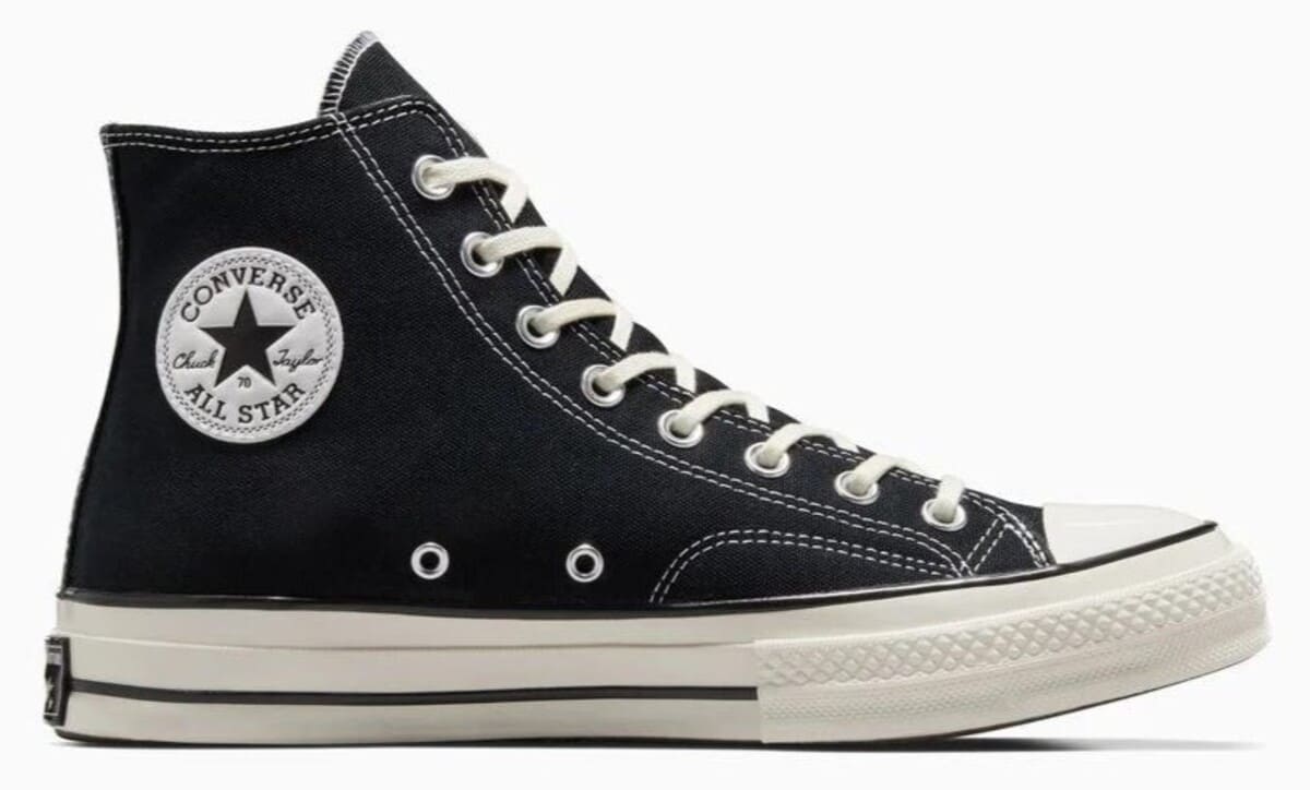 Converse Chuck 70 Vintage Canvas