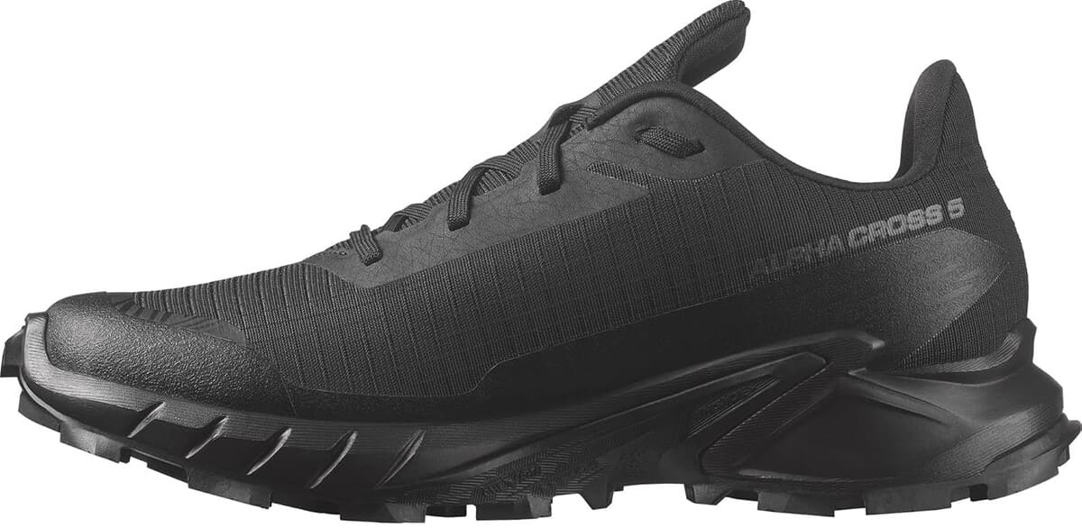 Salomon Alphacross 5