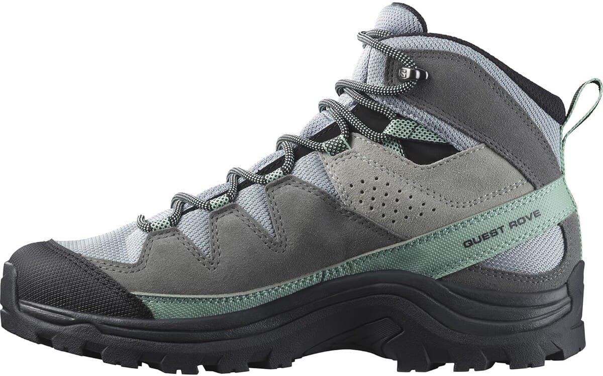 Salomon Quest Rove Gore-Tex