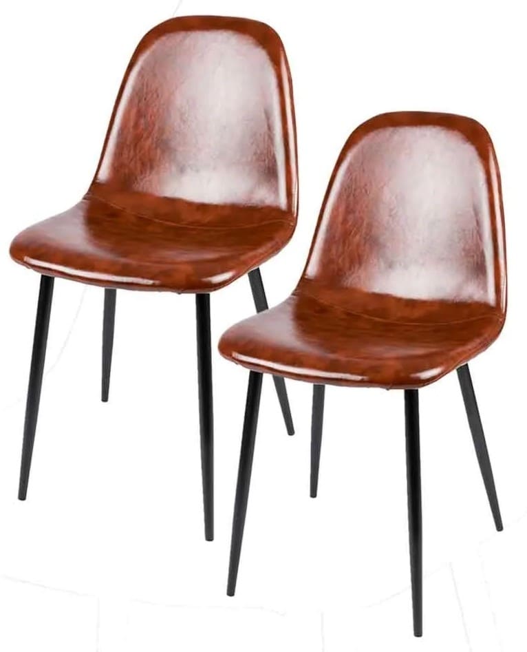 Set de 2 sillas Livarno Home