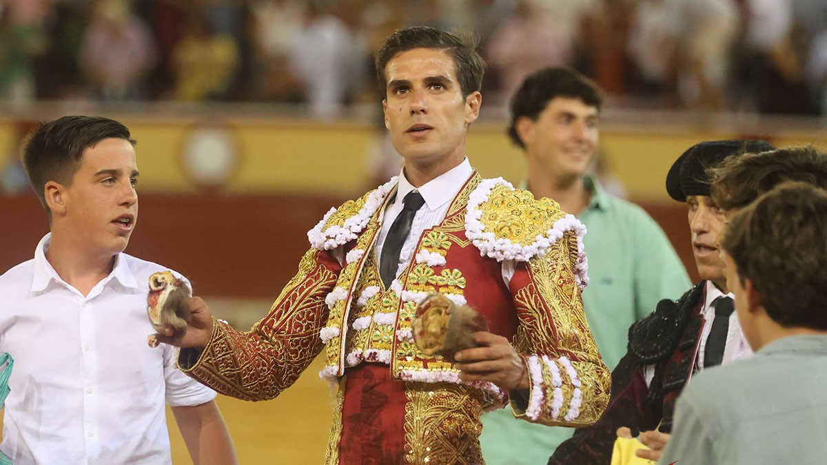 Daniel Crespo I Circuitos Taurinos