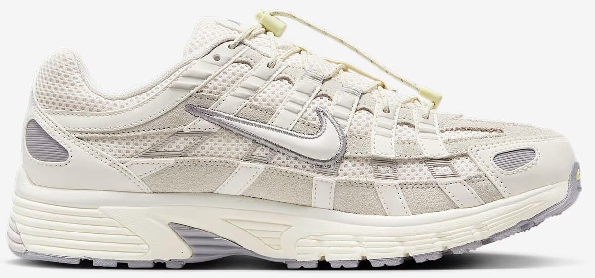 Nike P-6000 Premium