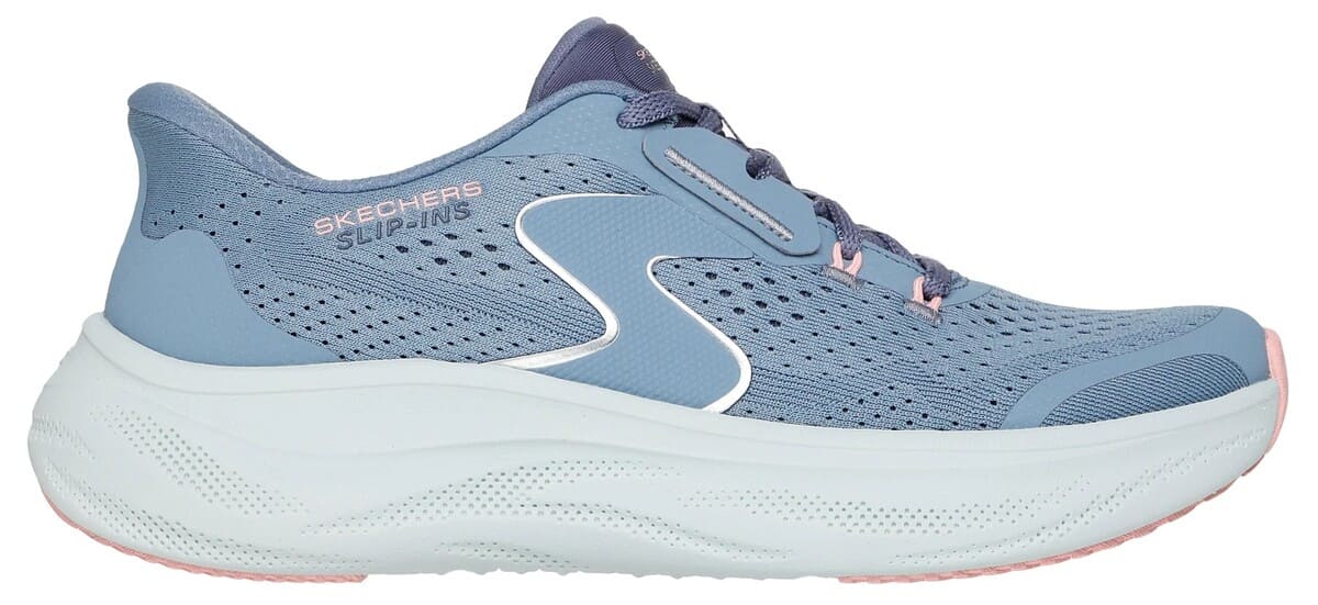 Skechers Slip-ins. Skech Cloud - Plush Horizon