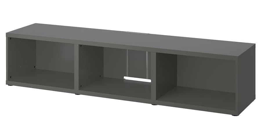 Mueble TV BESTÅ