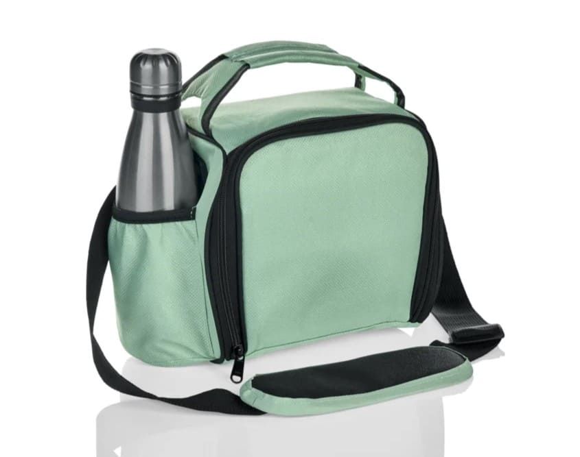 Bolsa isotérmica con fiambreras, Livarno Home