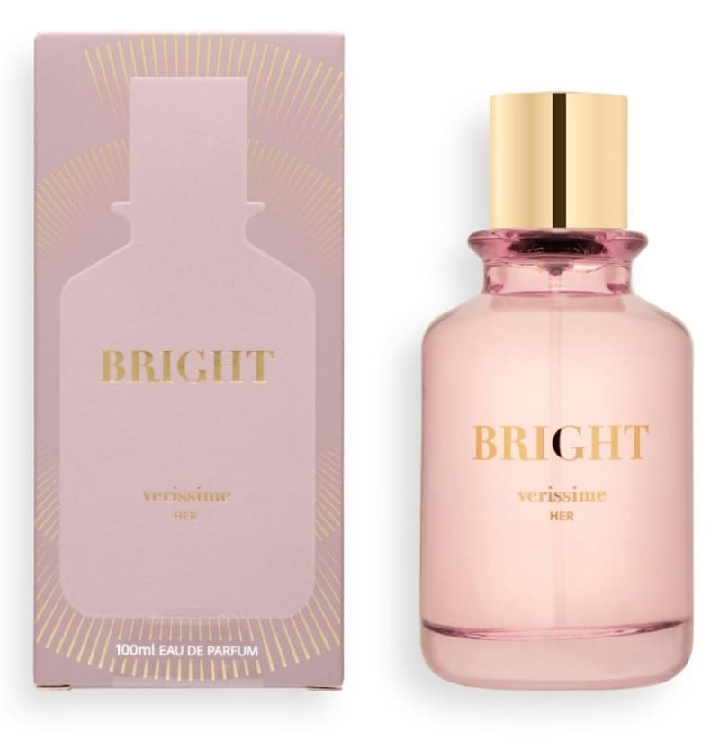 Eau de Parfum Verissime Bright