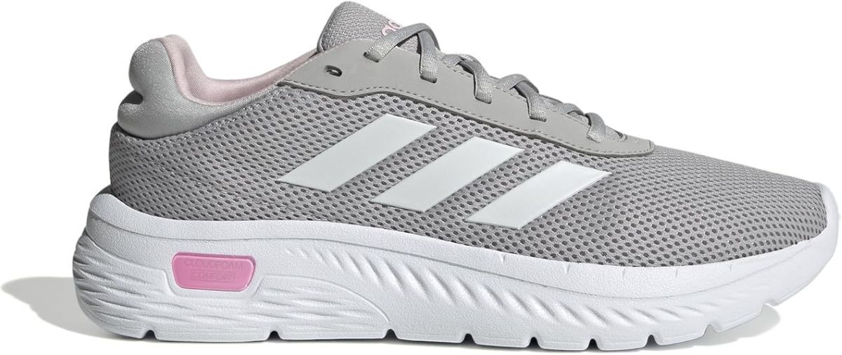 Zapatillas Adidas Cloudfoam Comfy de Amazon