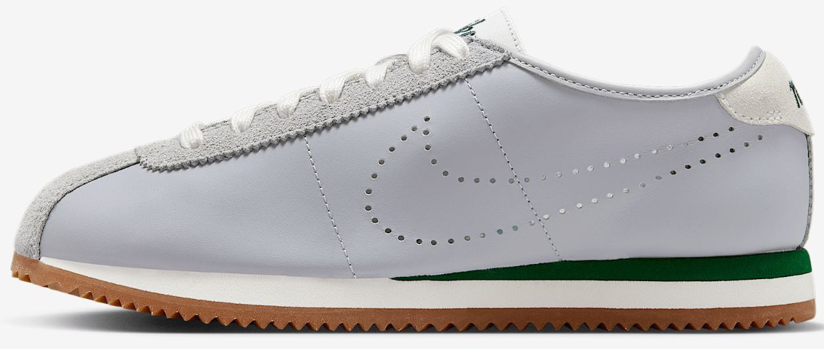 Zapatillas Nike Cortez Leather