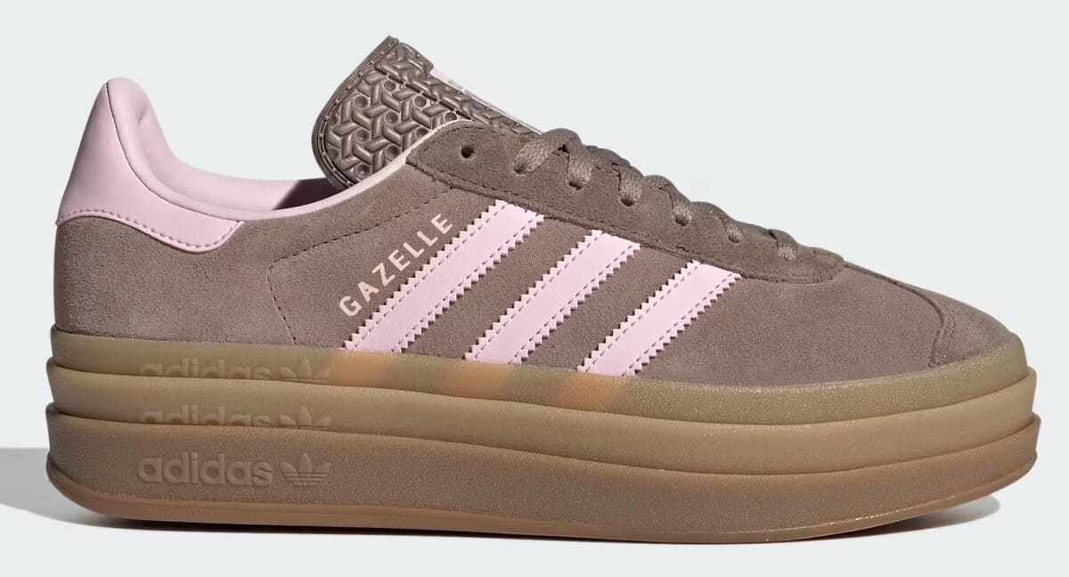 Adidas Gazelle Bold