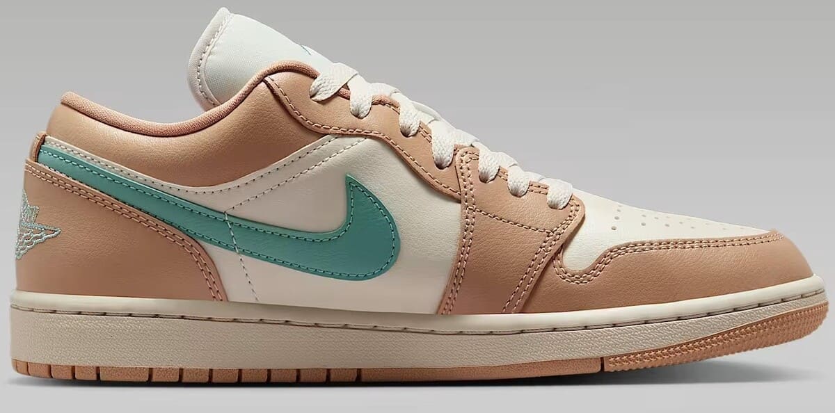 Nike Air Jordan 1 Low