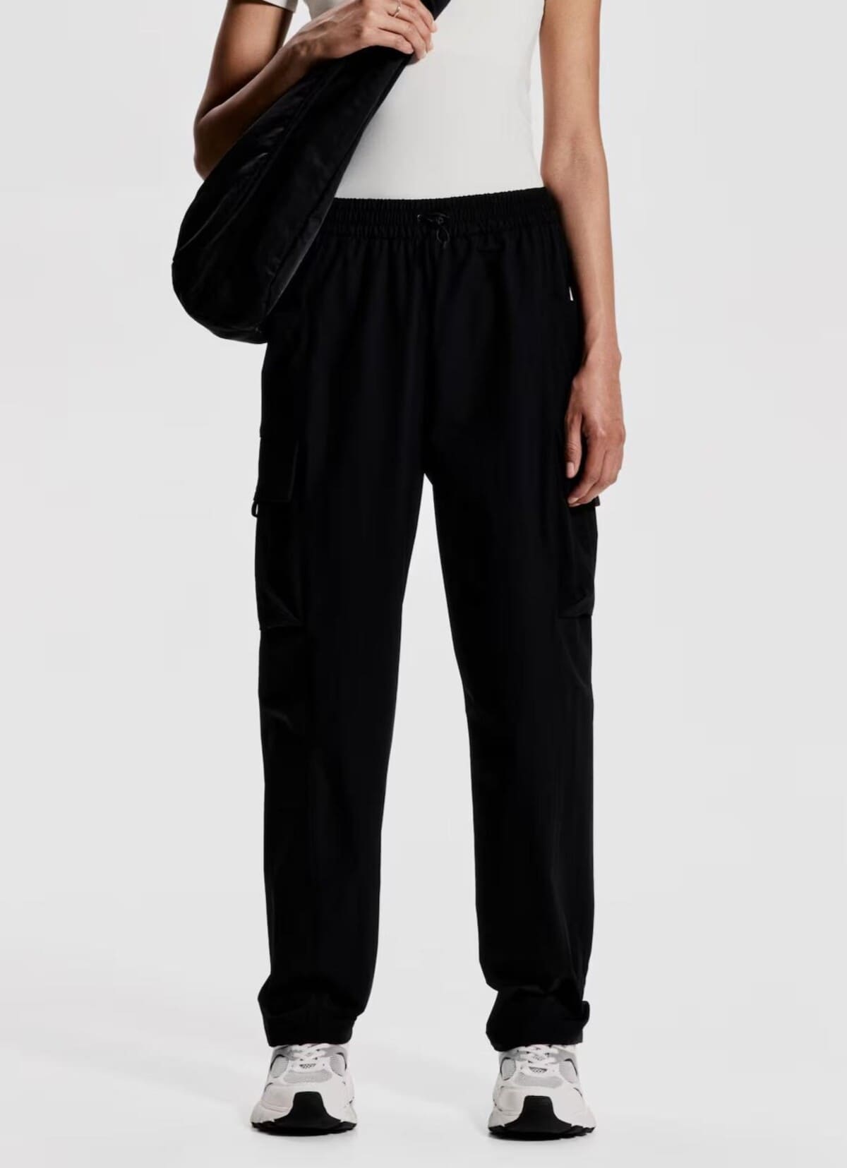 Pantalón de senderismo repelente al agua