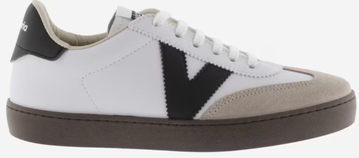 Zapatillas Victoria Berlín de El Corte Inglés