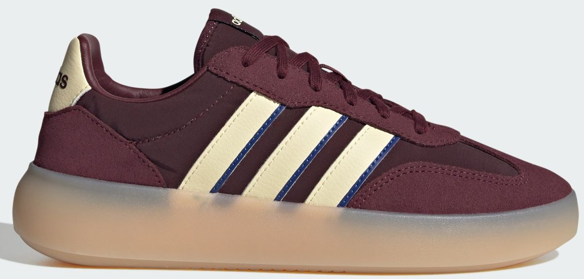 Zapatillas Adidas Barreda Decode