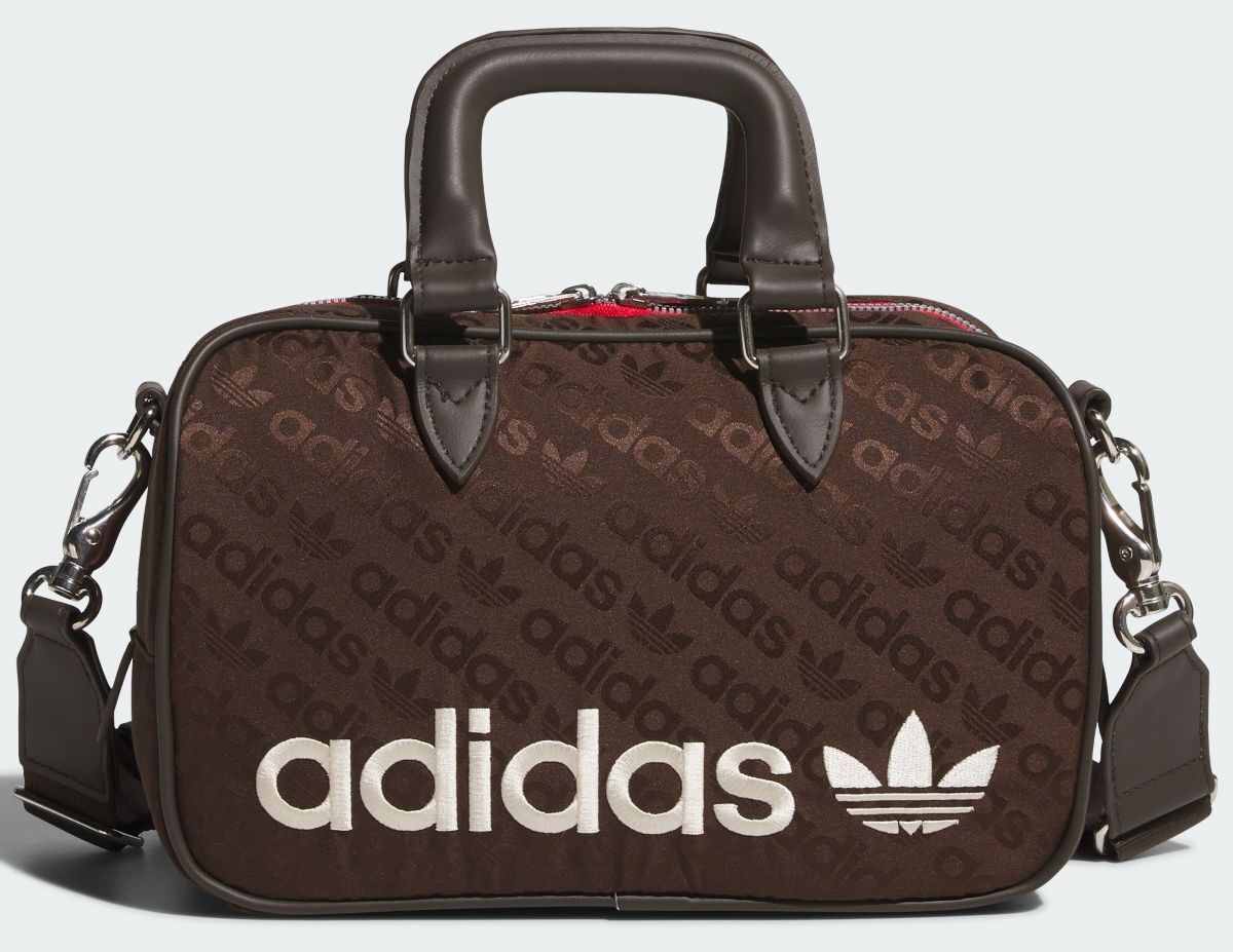 Bolso Adidas Original Golf Round