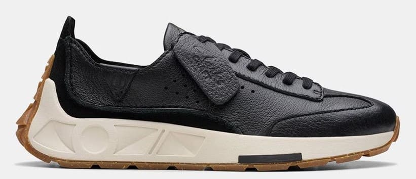 Zapatillas Craft Speed tipo running bajas piel