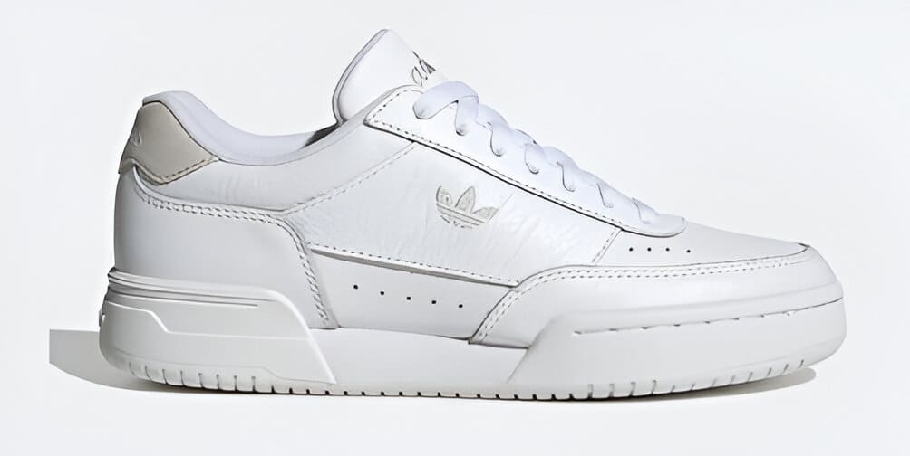 Adidas Court Super W