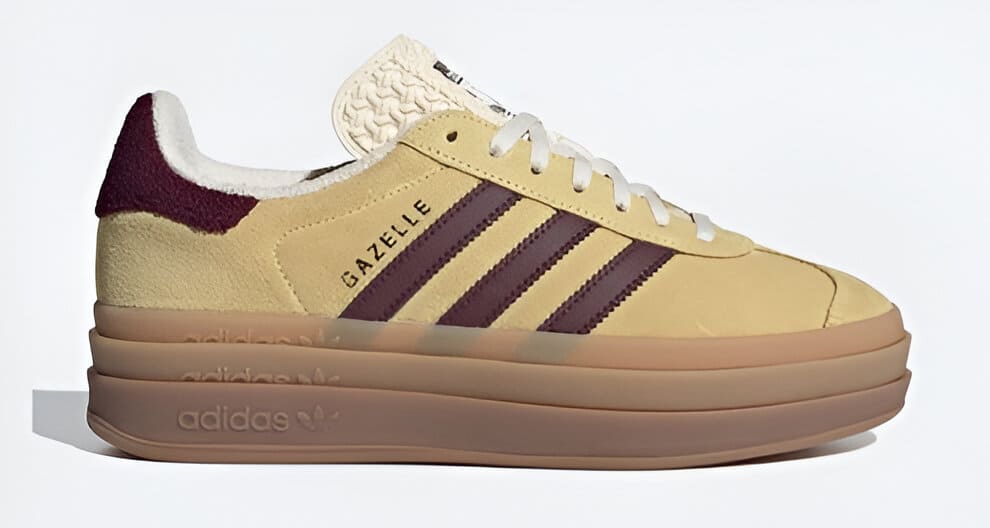 Adidas Gazelle Bold W