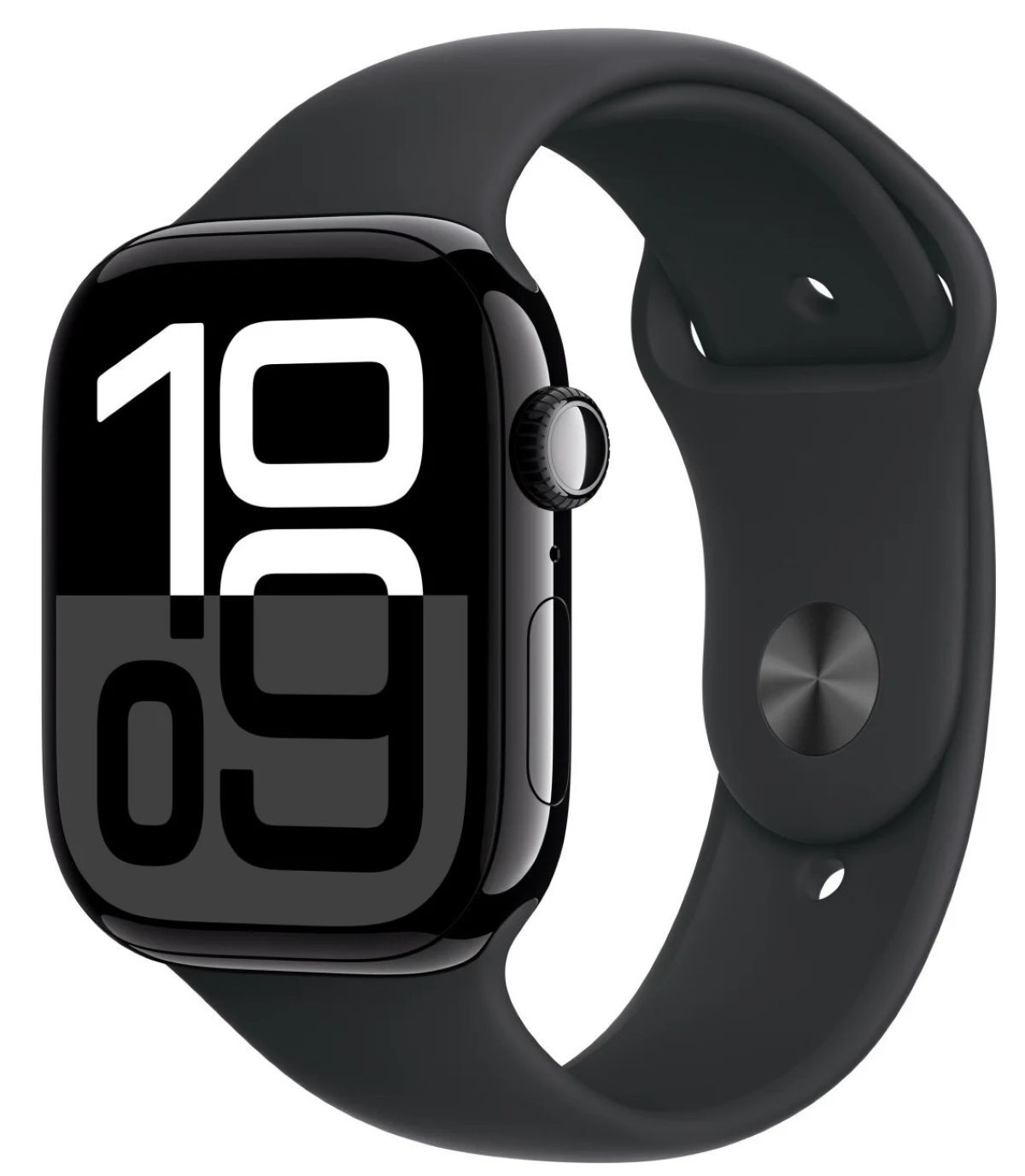 Reloj inteligente Apple Watch Series 10 de Carrefour