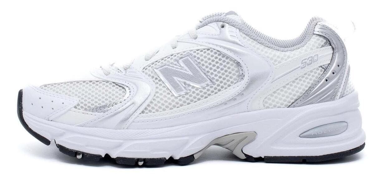 Las nuevas zapatillas Unisex New Balance 530 en Decathlon