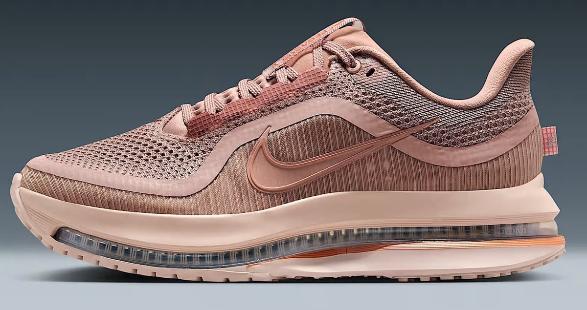 Las nuevas zapatillas de running para asfalto Nike Pegasus Premium