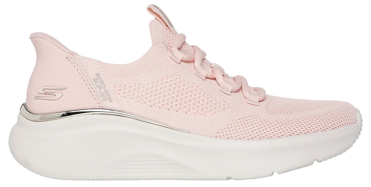 Skechers Slip-ins. BOBS Sport B Love - True Delight