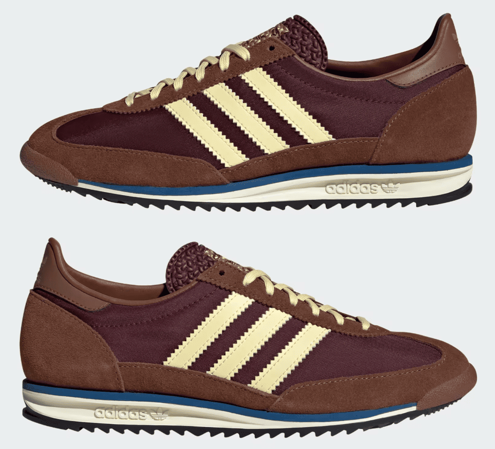 Zapatilla SL 72 Shoes