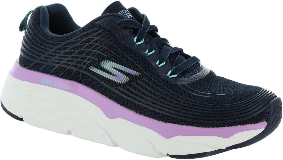 Zapatillas Skechers MAX Cushioning Elite de Amazon