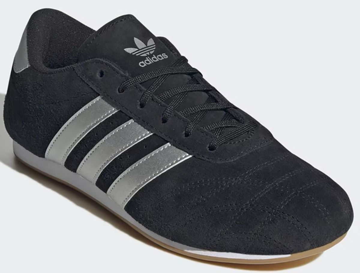 Zapatillas Adidas Taekwondo Lace de El Corte Inglés