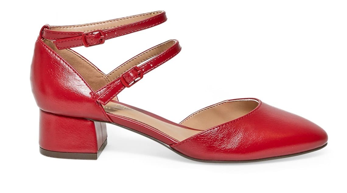 Zapato Mary Jane de Sfera