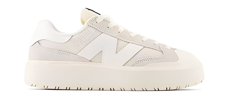 New Balance CT302 V1