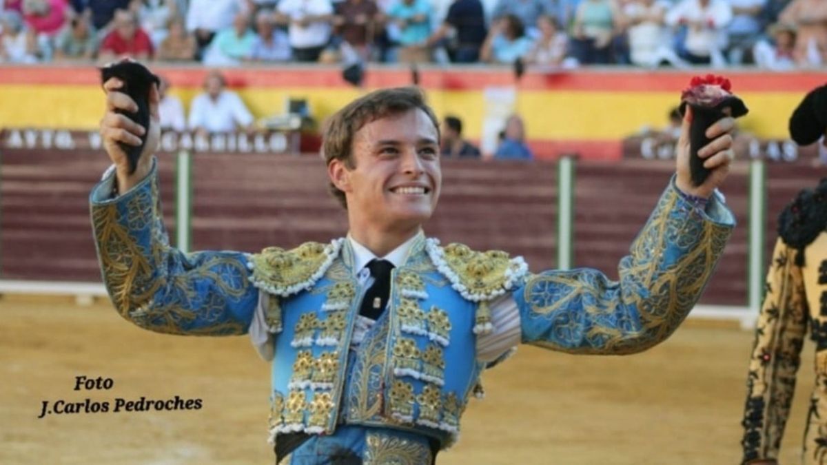 2 Torres Bombita I Pedroches