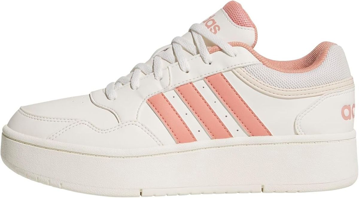 Zapatillas Adidas Hoops 3.0 Bold de Amazon