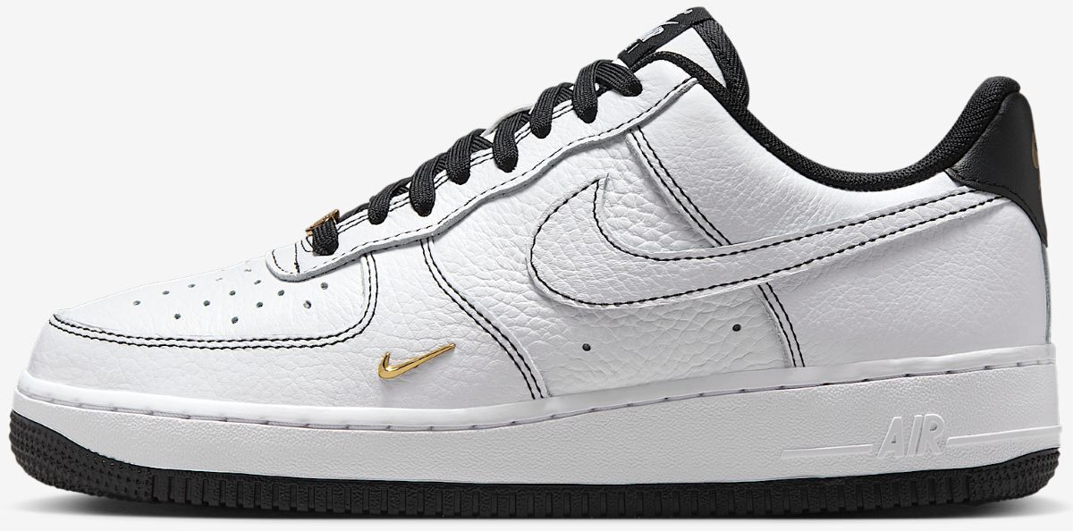 Zapatillas Nike Air Force 1 '07 Mini Jewel