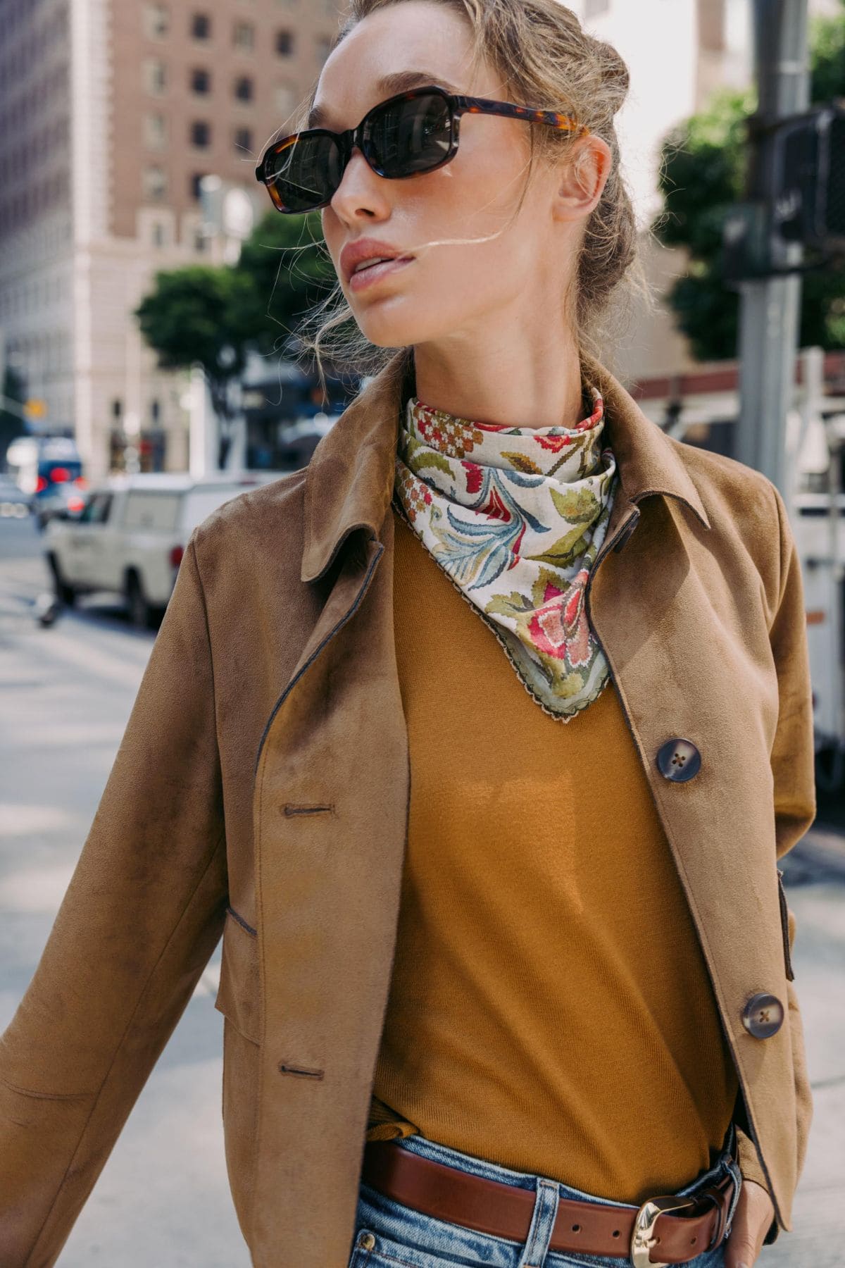 Cazadora Z1975 Denim de Zara