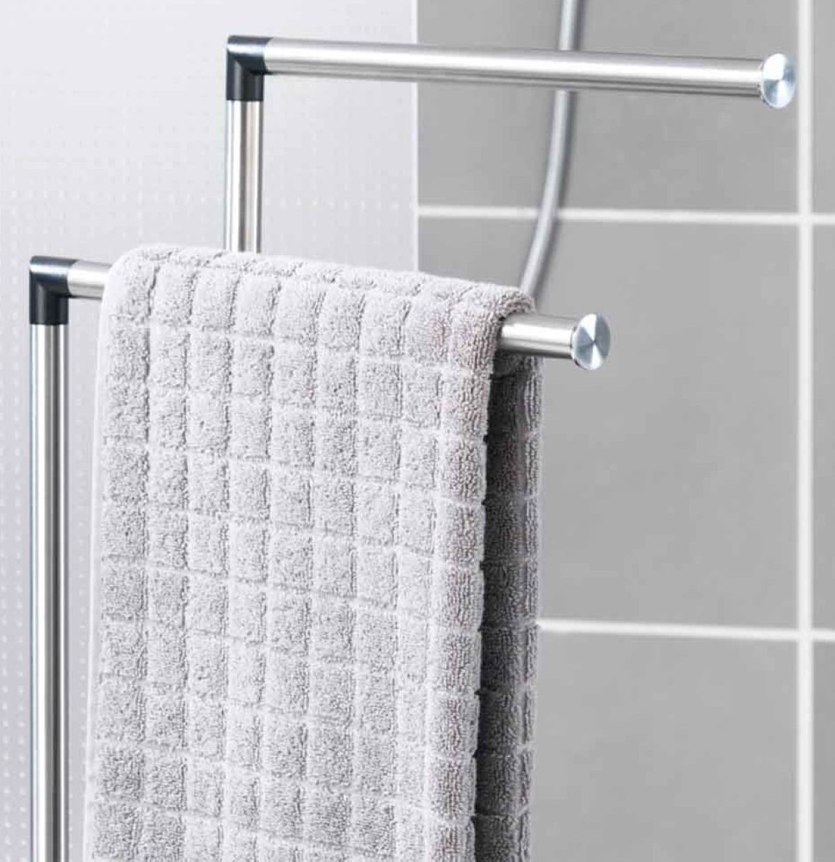 Toallero Wenko de Lidl