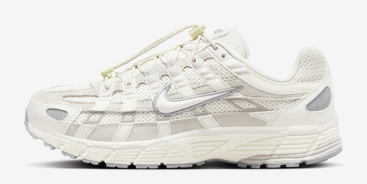 Nike P-6000 Premium